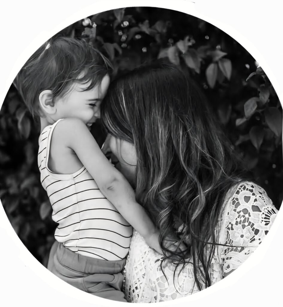 Photographie de profil À propos